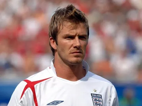 Beckham chọn ra đội vô địch World Cup, nói lời cay đắng với Messi và Argentina