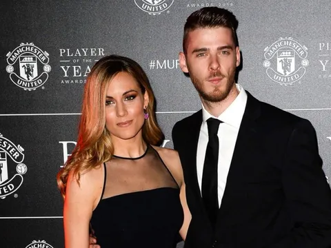 Báo Tây Ban Nha: Bạn gái nói lời ẩn ý, De Gea về Real với giá 100 triệu euro?