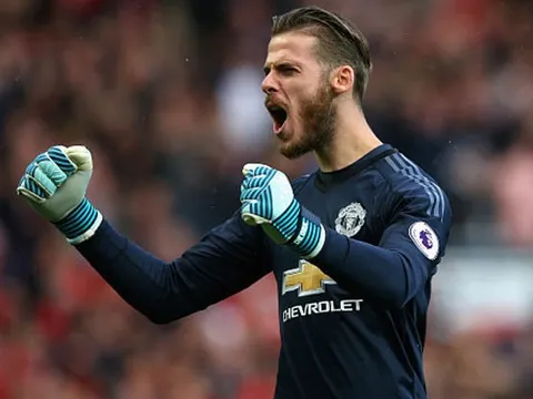 Ed Woodward có lời đáp trả hoàn hảo cho Real sau vụ Courtois