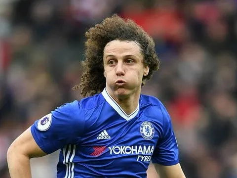 David Luiz nức nở ca ngợi Tottenham trước đại chiến