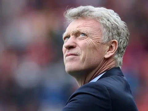 David Moyes quyết bám trụ Sunderland