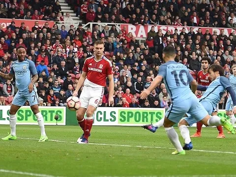 David Silva và đôi chân ma thuật