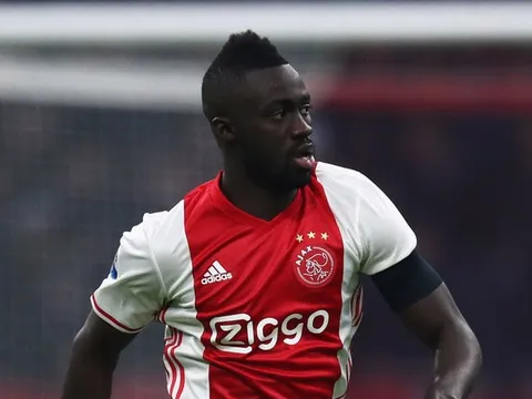Davinson Sanchez - Chào mừng đến Tottenham