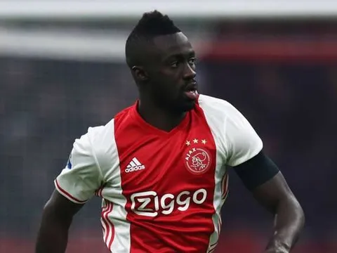Davinson Sanchez - Mục tiêu theo đuổi của Barcelona