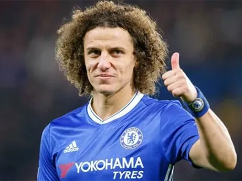 Đây, 11 cái tên có thể giúp Chelsea "tiêu diệt" Huddersfield