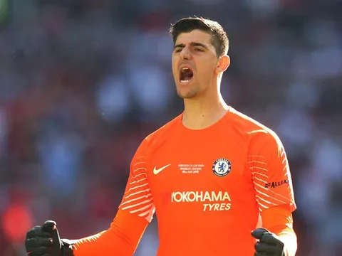Top 3 lý do thôi thúc Chelsea bán Courtois ngay và luôn