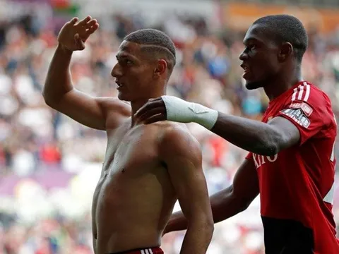 Đây, cái tên khiến M.U tiễn Anthony Martial lên đường