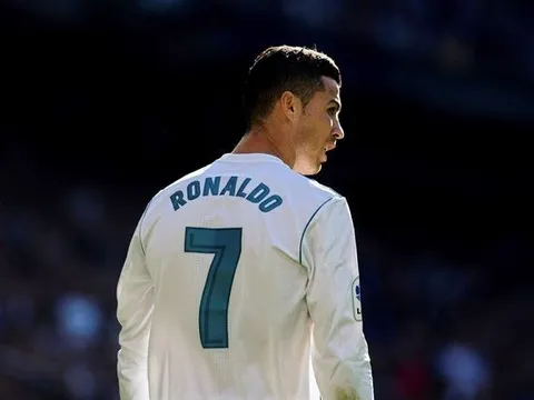 Đây, cái tên không phải Hazard mà CĐV Real muốn thay Ronaldo