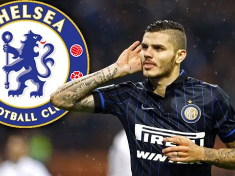 Đây, cái tên sẽ khiến hàng công Chelsea vô đối