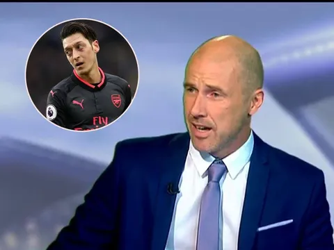 Đây, cầu thủ Arsenal cần bán gấp ngay trong mùa hè này
