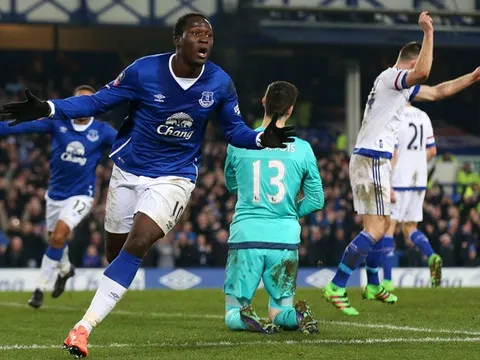 Đây, CLB 'nhọ' nhất Premier League mùa 2017/18