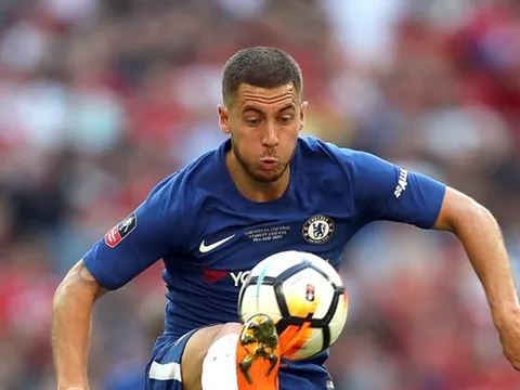 ĐÂY, dấu hiệu cho thấy Hazard có thể rời Chelsea