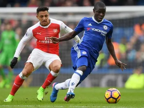 Đây là lý do khiến Arsenal "vồ hụt" Kante