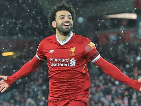Đây, lý do Salah & Firmino không đá trận Everton