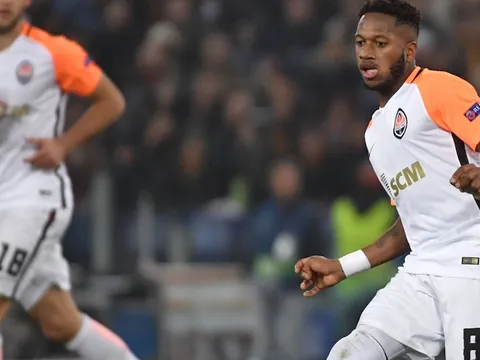 Đẩy nhanh tiến độ, Fred cách Man Utd 'nửa bước chân'
