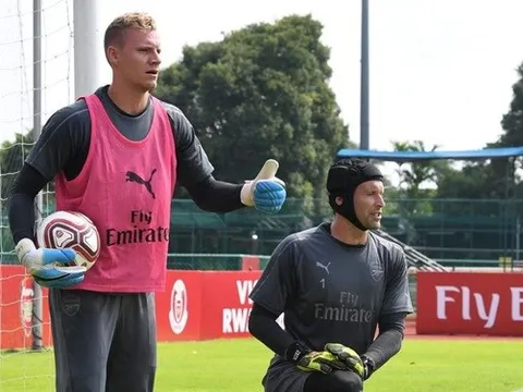 Premier League: Phận đời đóng thế cho các "người nhện"!