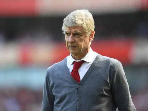 HLV Wenger hé lộ kế hoạch khi rời Arsenal