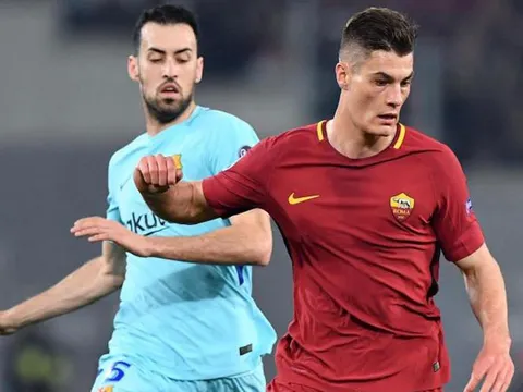 Busquets: “Trận thua tủi nhục nhất từ ngày tôi thi đấu cho Barca”