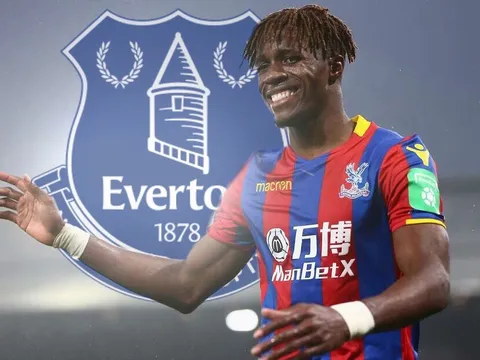 Everton chi 60 triệu bảng kèm cầu thủ để đổi lấy người cũ của MU