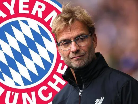 Được Bayern Munich liên hệ, Klopp buông lời cay đắng