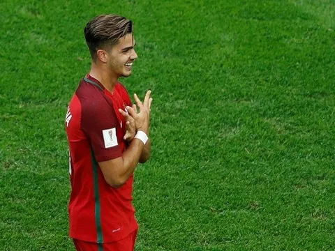 Đè bẹp New Zealand, Bồ Đào Nha trở thành ứng viên nặng kí cho chức vô địch Confed Cup