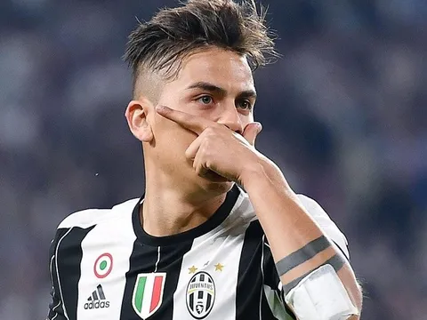 Để chiêu mộ Dybala, Barca sẵn sàng đổi người với Juve