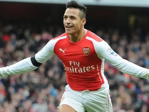 Để có Sanchez, PSG chấp nhận đổi người với Arsenal