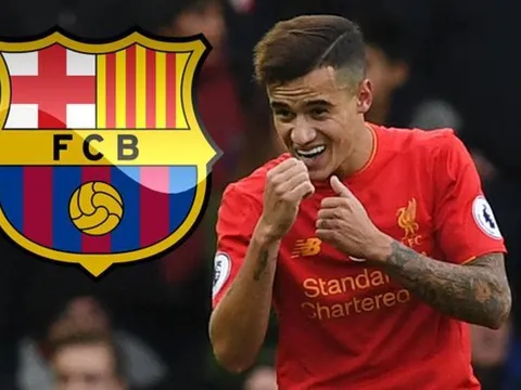 Để Coutinho ra đi, Liverpool có cần phải sợ?