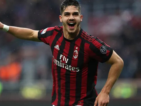 'Đệ' của Ronaldo đạt được thỏa thuận rời Milan