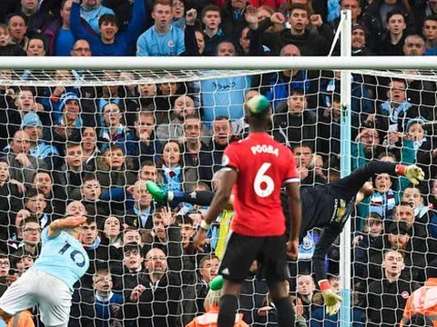 De Gea để thủng lưới 23 bàn tại Premier League là còn quá ít?