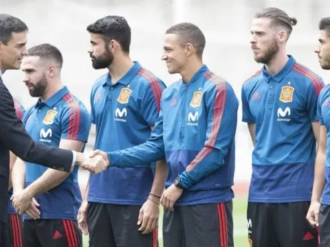 De Gea đòi Thủ tướng Tây Ban Nha phải công khai xin lỗi