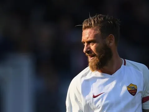 Người Roma tự tin sẽ tái hiện kỳ tích ở Olimpico