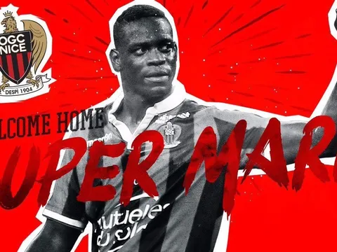 Để tiếp tục với Nice, Balotelli hy sinh cỡ nào?