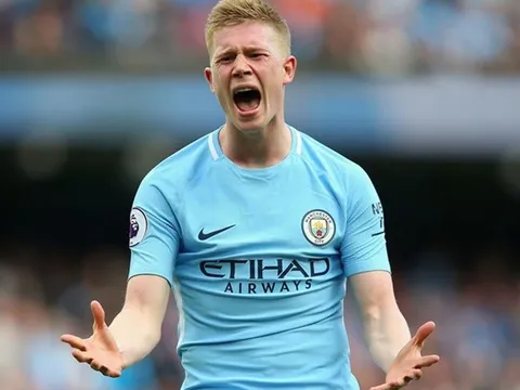 "Với 100 điểm, kỷ lục của Man City khó có thể bị đánh bại"
