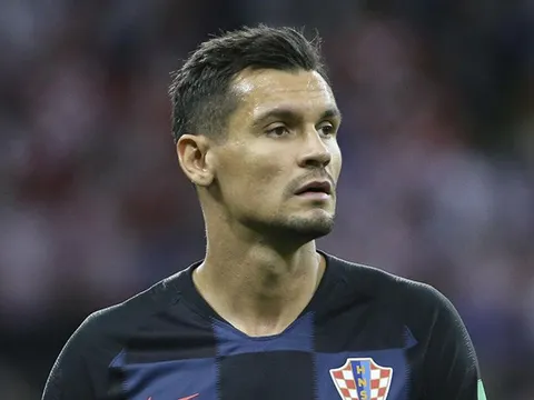 Dejan Lovren: Khi gã khờ lên tiếng
