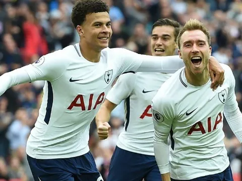 Barca sẵn sàng các thêm người để chiêu mộ sao 100 triệu euro của Tottenham