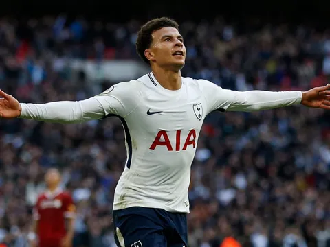 Dele Alli và 3 tháng quan trọng nhất sự nghiệp
