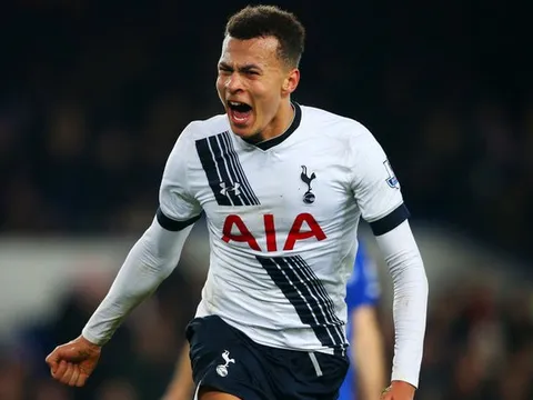 Dele Alli xác nhận có thể rời Tottenham