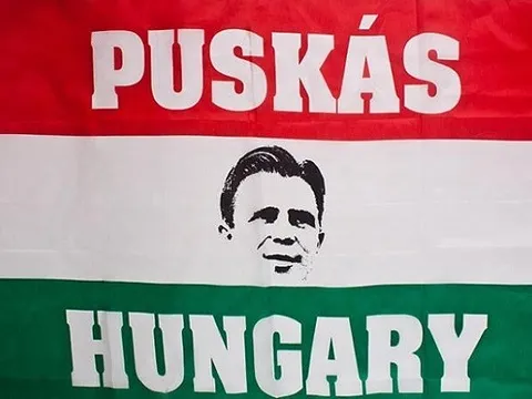 ĐẾM NGƯỢC 27 ngày World Cup: Người Hungary hùng mạnh