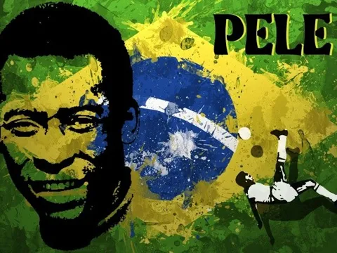 ĐẾM NGƯỢC 3 ngày World Cup: Những viên ngọc trên vương miện của Pele