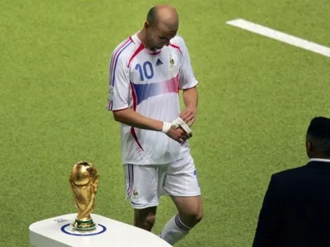 ĐẾM NGƯỢC 4 ngày World Cup: Những người ghi bàn ở trận Chung kết