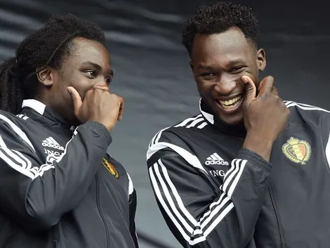 Đêm qua, Lukaku đã khiến Juventus ôm hận
