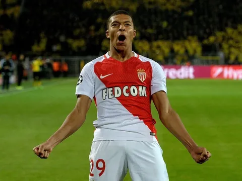 'Trả giá bèo', Liverpool không có cửa mua Mbappé