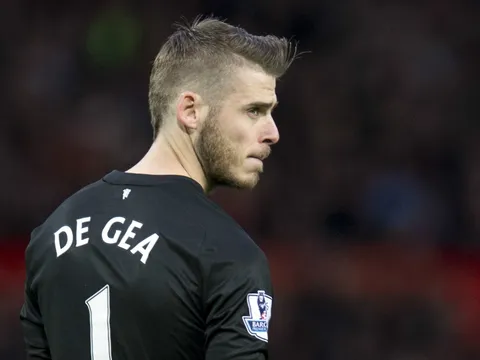 Đến Real, De Gea sẽ mang tin vui cho cả PSG
