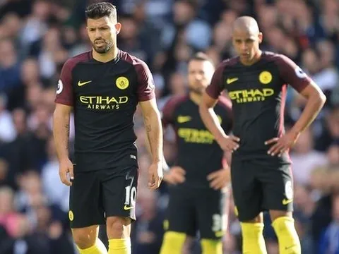 Đến Wembley, Man City sẽ nhận cơn thịnh nộ của Gà trống?