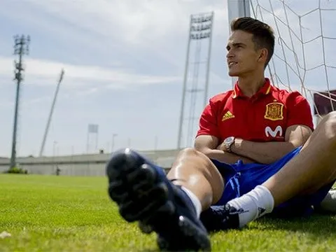 Denis Suarez bật mí tất cả các bí mật trong phòng thay đồ Barca