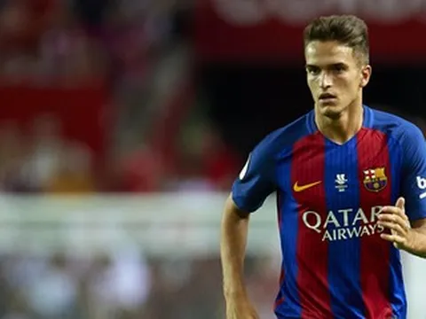 Denis Suarez thể hiện ra sao vs Chapecoense?