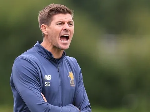 NÓNG: Gerrard cân nhắc rời Liverpool