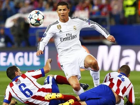 Derby Madrid - nhìn từ những biến cố lịch sử