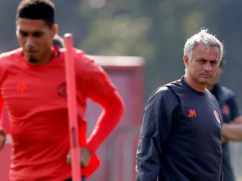Derby Manchester: Thời khắc của sự thật